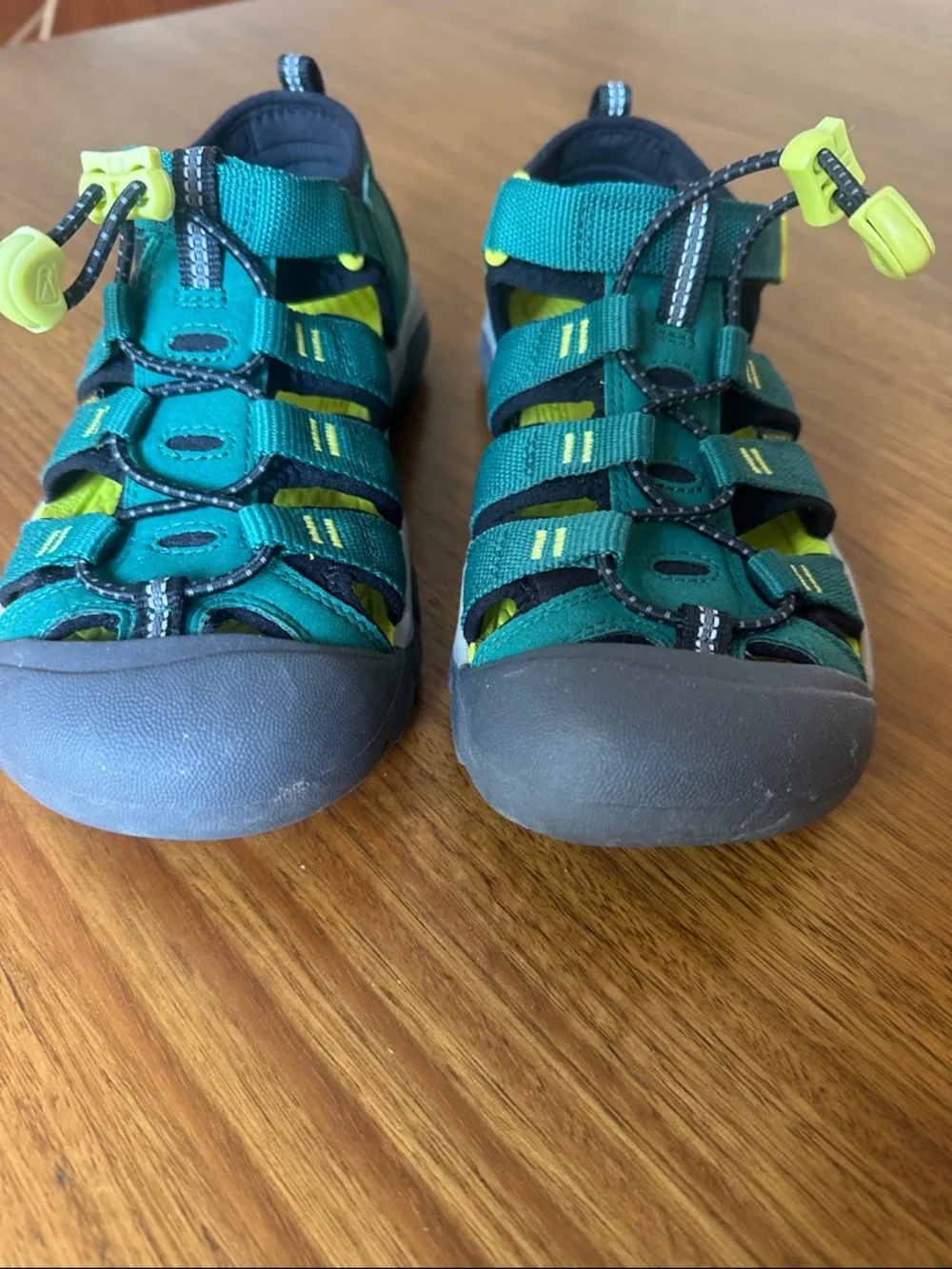 Keen newport h2